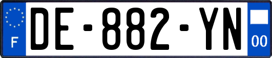 DE-882-YN