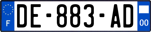 DE-883-AD