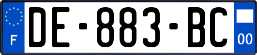 DE-883-BC