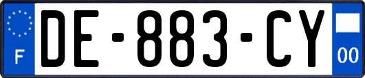 DE-883-CY