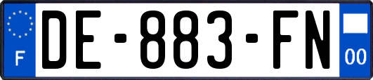 DE-883-FN