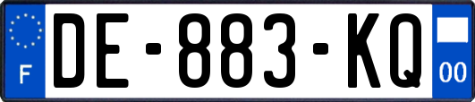 DE-883-KQ