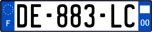 DE-883-LC