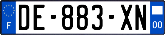 DE-883-XN