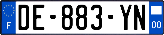 DE-883-YN