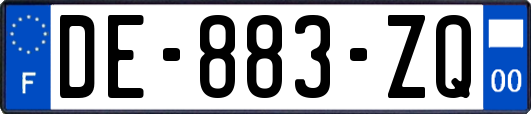 DE-883-ZQ