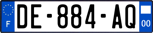 DE-884-AQ