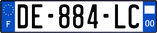 DE-884-LC