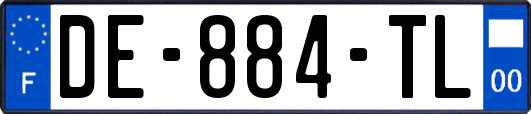 DE-884-TL