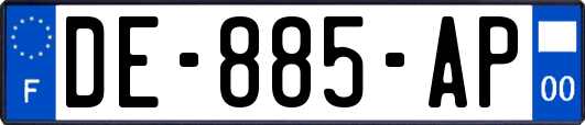 DE-885-AP