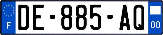 DE-885-AQ
