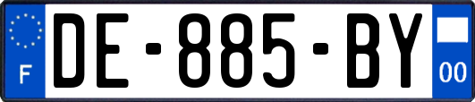 DE-885-BY