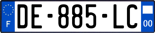 DE-885-LC