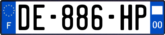 DE-886-HP