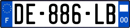 DE-886-LB