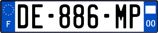 DE-886-MP