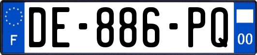 DE-886-PQ