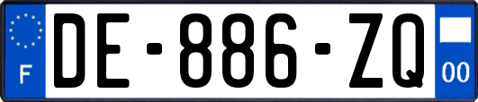 DE-886-ZQ