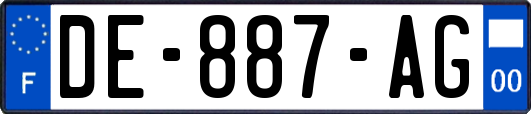 DE-887-AG