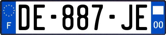 DE-887-JE