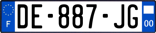 DE-887-JG