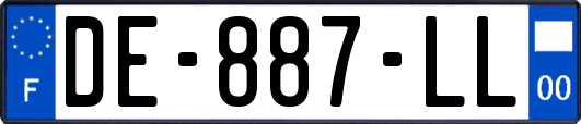 DE-887-LL