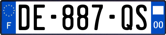 DE-887-QS