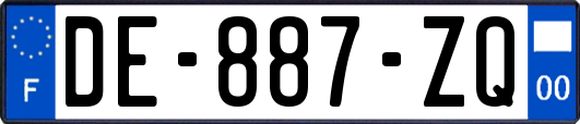 DE-887-ZQ