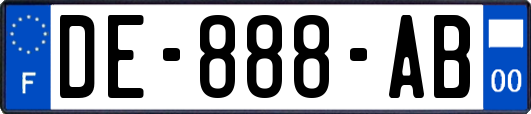 DE-888-AB