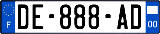 DE-888-AD