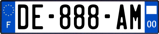 DE-888-AM