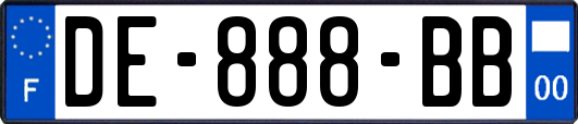 DE-888-BB