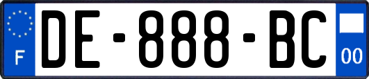 DE-888-BC