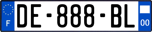 DE-888-BL
