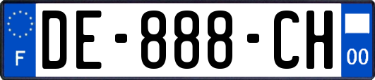 DE-888-CH