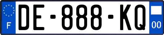 DE-888-KQ