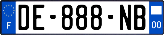 DE-888-NB