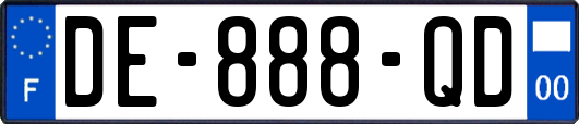 DE-888-QD