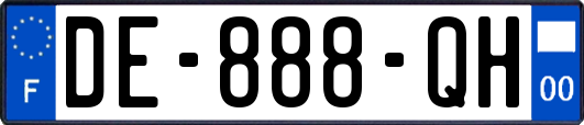 DE-888-QH