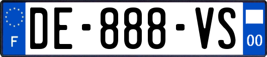 DE-888-VS