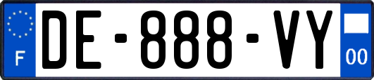 DE-888-VY