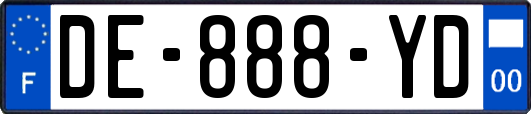 DE-888-YD