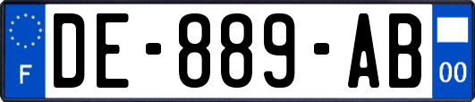 DE-889-AB