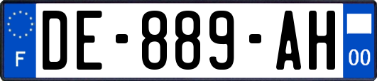 DE-889-AH