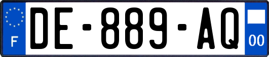 DE-889-AQ