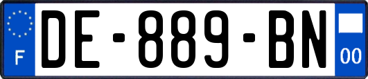 DE-889-BN