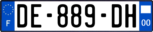 DE-889-DH