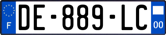 DE-889-LC