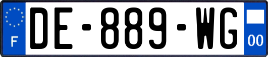 DE-889-WG