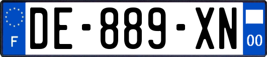 DE-889-XN